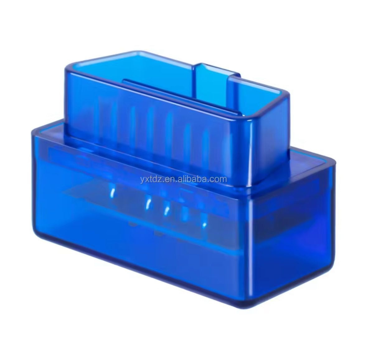 ESCANER AUTOMOTRIZ MINI2.1