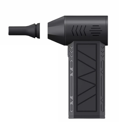 Mini Soplador Turbo Portátil